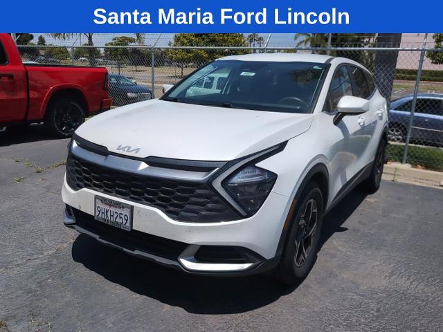 2023 Kia Sportage LX for sale in Santa Maria, CA