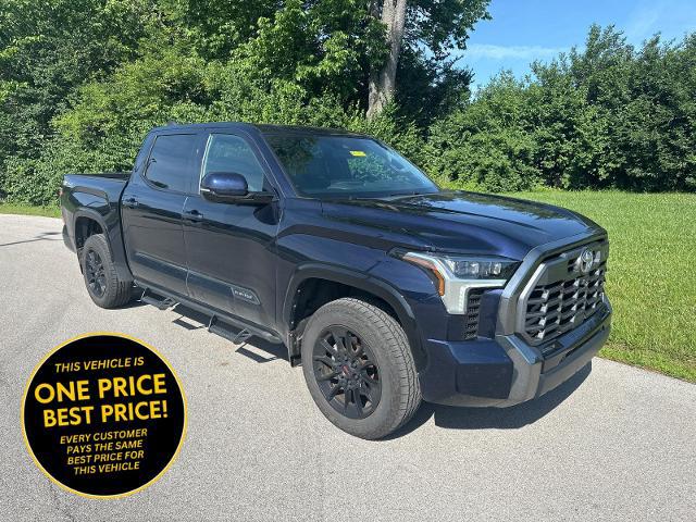 2025 Toyota Tundra Platinum for sale in Versailles, KY