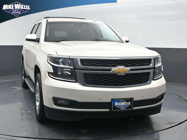 2015 Chevrolet Tahoe LT for sale in Sulphur, LA
