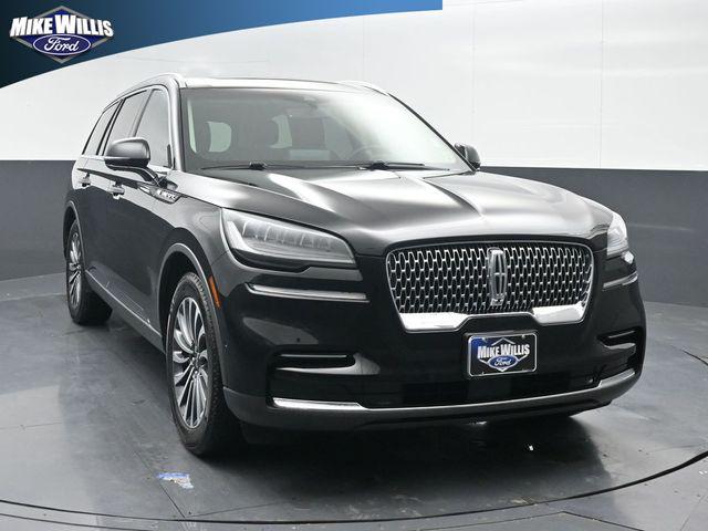 2024 Lincoln Aviator Reserve for sale in Sulphur, LA