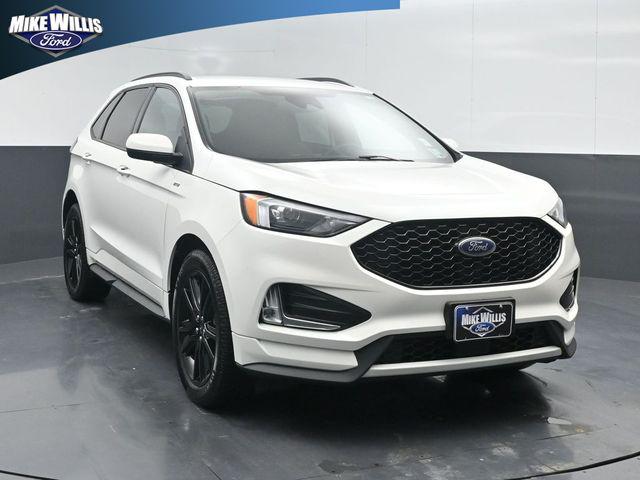 2022 Ford Edge ST-Line for sale in Sulphur, LA