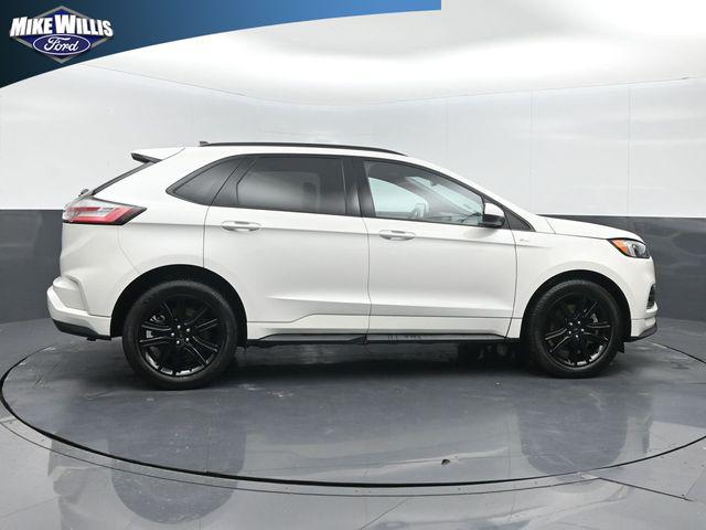 2022 Ford Edge ST-Line