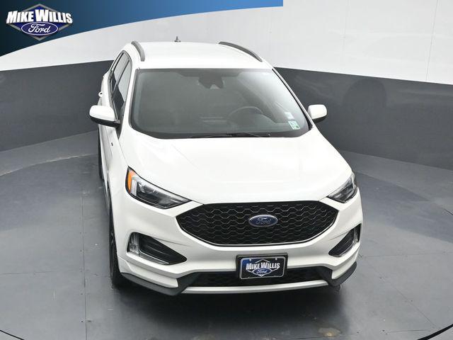 2022 Ford Edge ST-Line