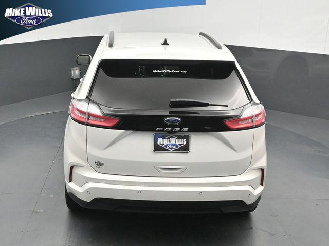2022 Ford Edge ST-Line