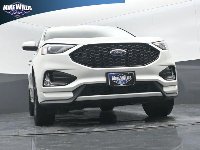 2022 Ford Edge ST-Line