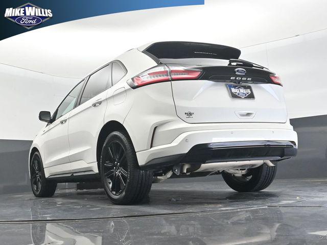 2022 Ford Edge ST-Line