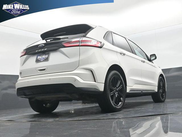 2022 Ford Edge ST-Line