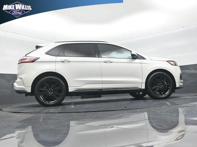 2022 Ford Edge ST-Line