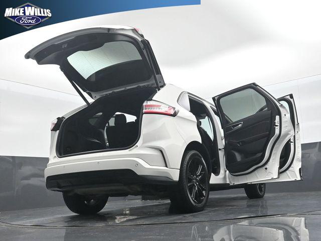 2022 Ford Edge ST-Line