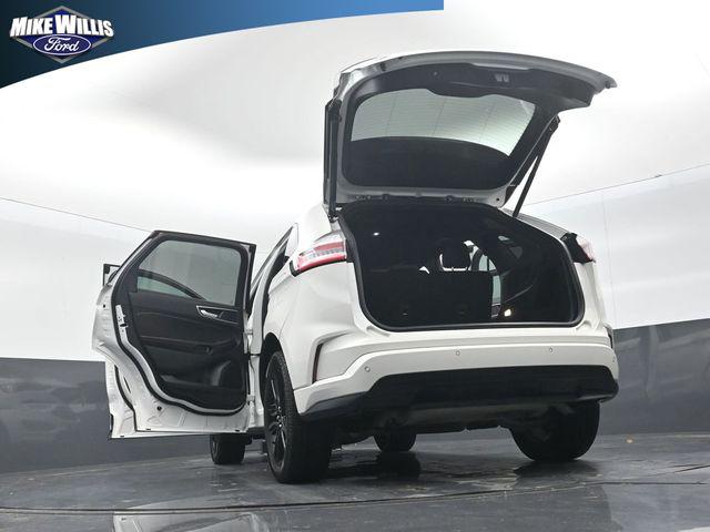 2022 Ford Edge ST-Line