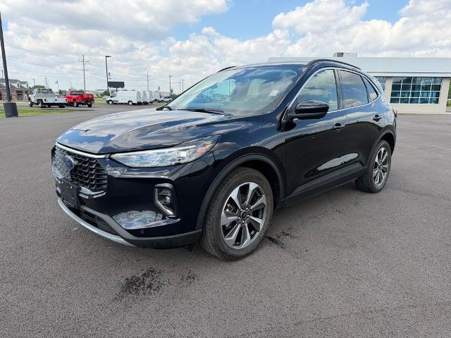 2023 Ford Escape Platinum for sale in Findlay, OH