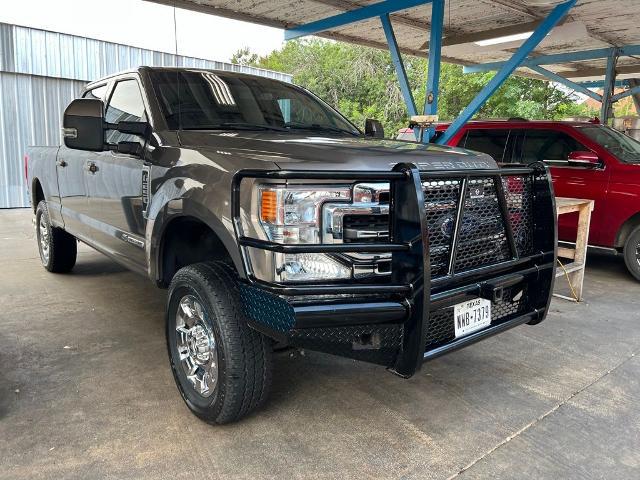 2020 Ford F-250 LARIAT