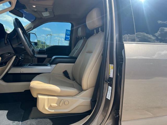 2020 Ford F-250 LARIAT