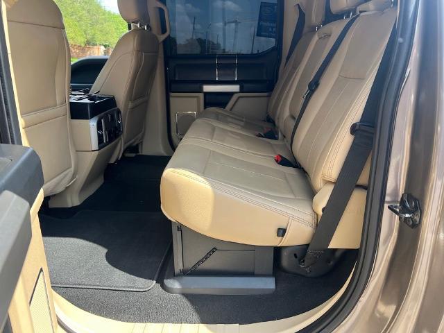 2020 Ford F-250 LARIAT