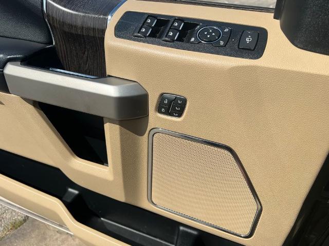 2020 Ford F-250 LARIAT