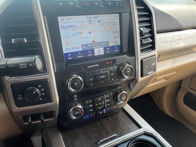 2020 Ford F-250 LARIAT