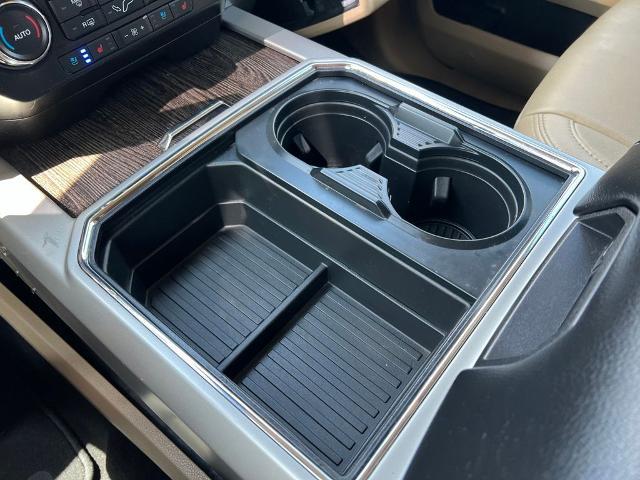 2020 Ford F-250 LARIAT