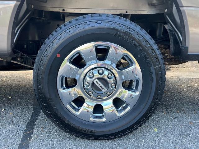 2020 Ford F-250 LARIAT