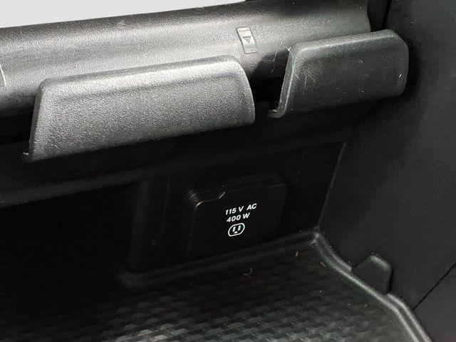 2021 Ram 1500 Big Horn Crew Cab 4x4 5'7" Box