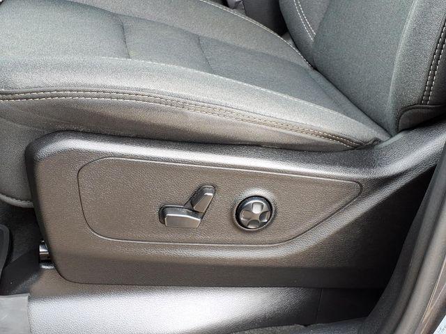 2021 Ram 1500 Big Horn Crew Cab 4x4 5'7" Box