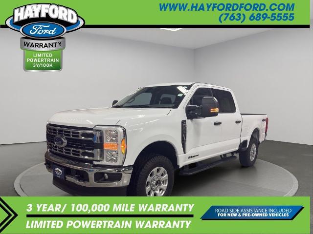 2024 Ford F-250 XLT for sale in Isanti, MN