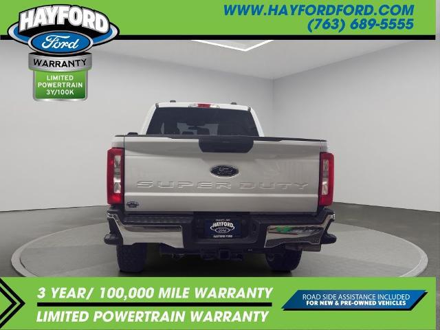 2024 Ford F-250 XLT