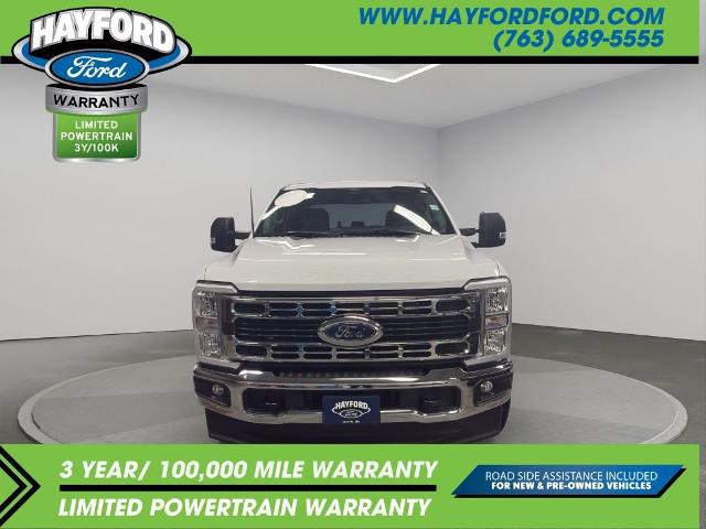 2024 Ford F-250 XLT