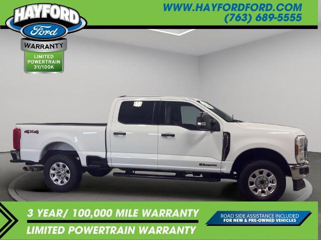 2024 Ford F-250 XLT