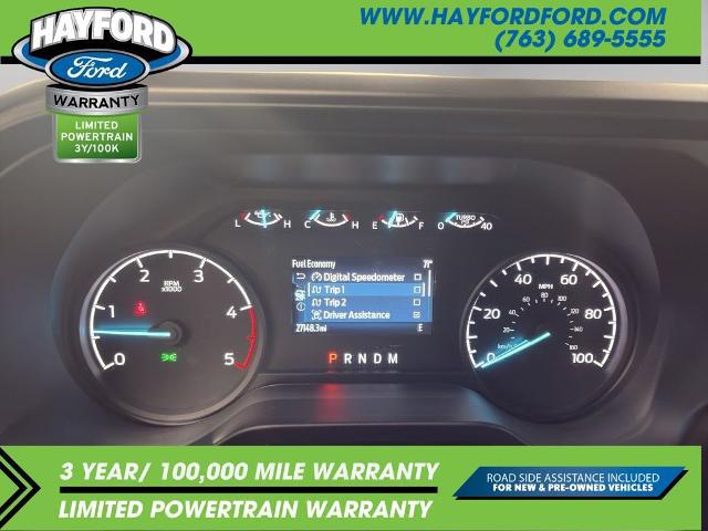 2024 Ford F-250 XLT