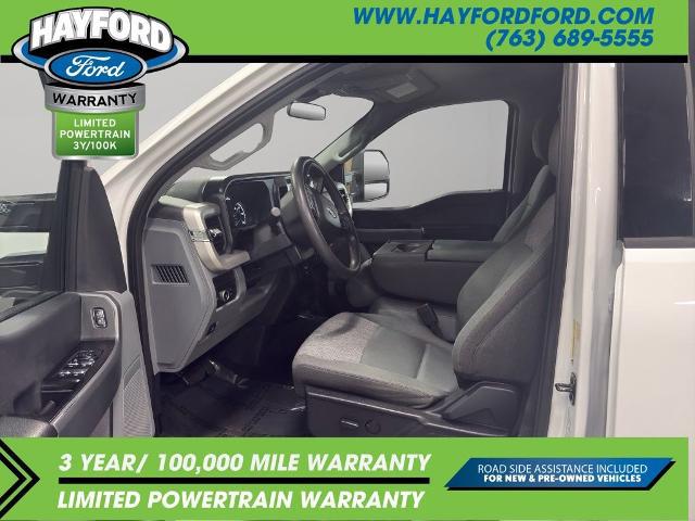 2024 Ford F-250 XLT