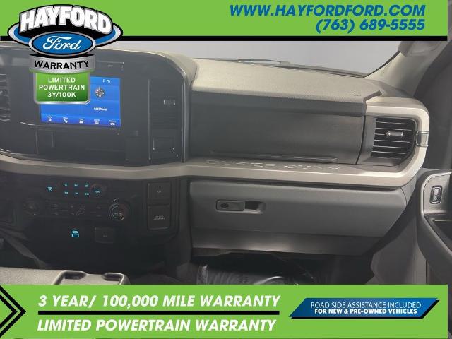 2024 Ford F-250 XLT