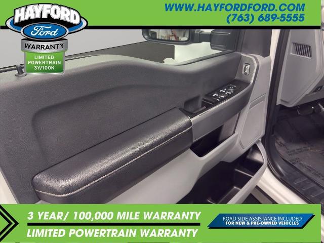 2024 Ford F-250 XLT