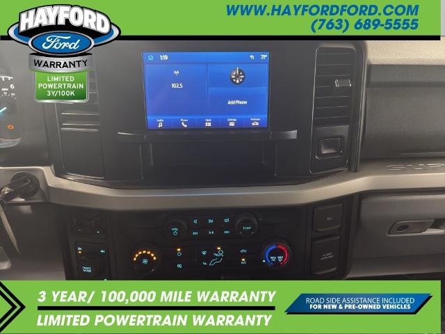 2024 Ford F-250 XLT