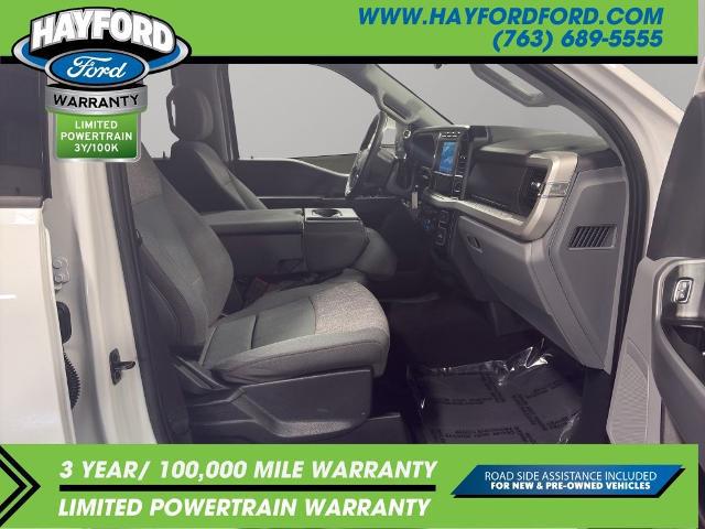 2024 Ford F-250 XLT