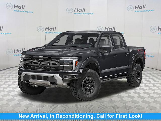 2025 Ford F-150 Raptor for sale in Elizabeth City, NC