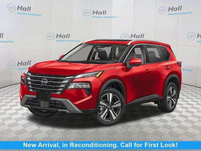 2026 Nissan Rogue SL for sale in Elizabeth City, NC