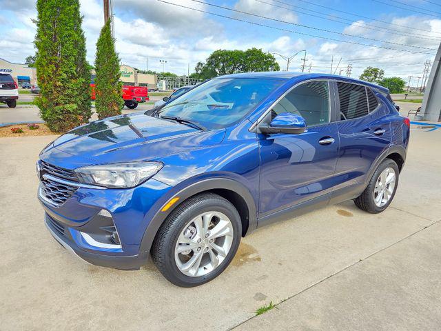 2022 Buick Encore GX FWD Preferred for sale in Seminole, OK