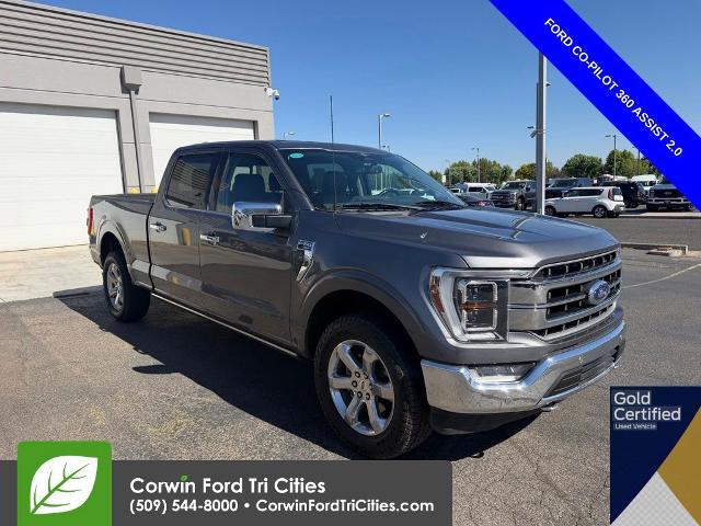 2023 Ford F-150 LARIAT for sale in Pasco, WA
