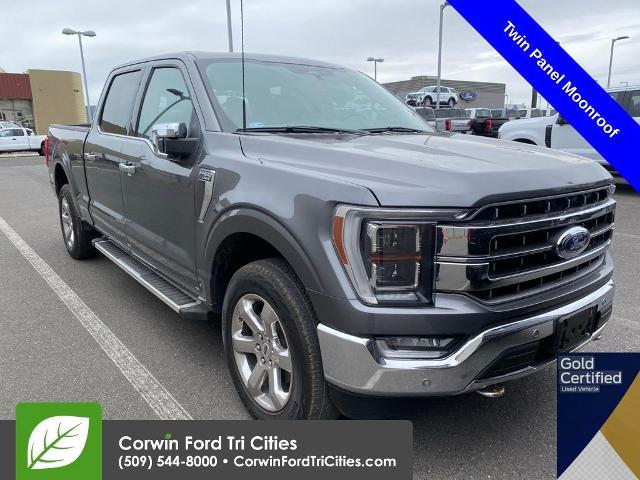 2023 Ford F-150 LARIAT for sale in Pasco, WA