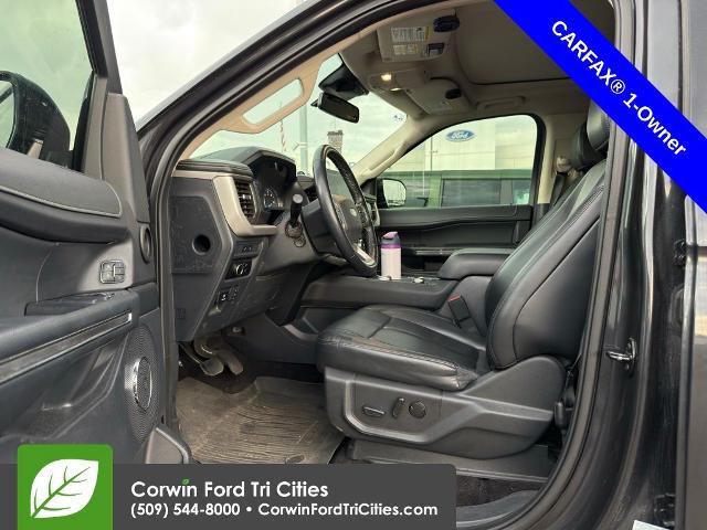 2023 Ford Expedition XLT MAX
