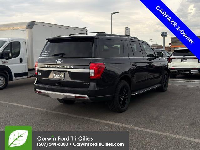 2023 Ford Expedition XLT MAX