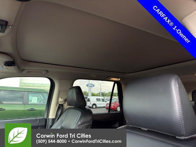 2023 Ford Expedition XLT MAX