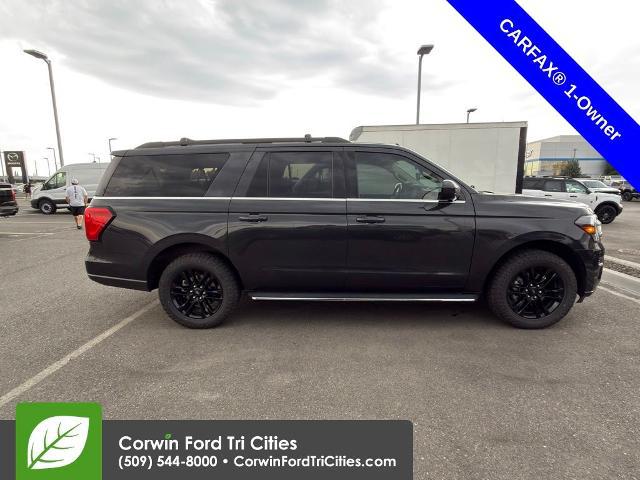 2023 Ford Expedition XLT MAX