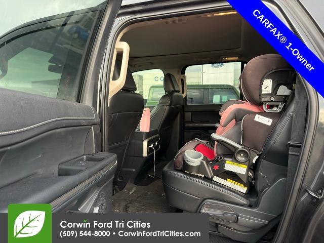 2023 Ford Expedition XLT MAX