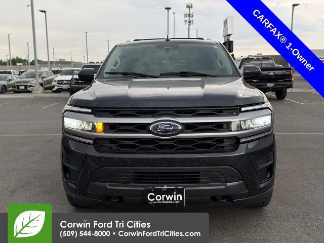 2023 Ford Expedition XLT MAX