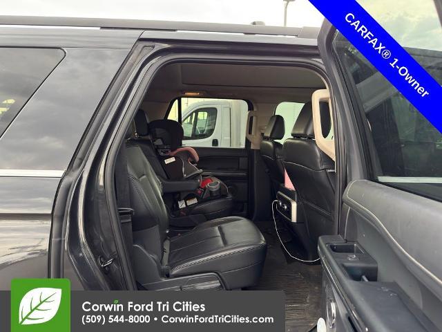 2023 Ford Expedition XLT MAX