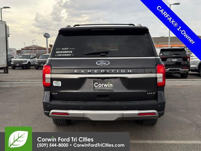 2023 Ford Expedition XLT MAX