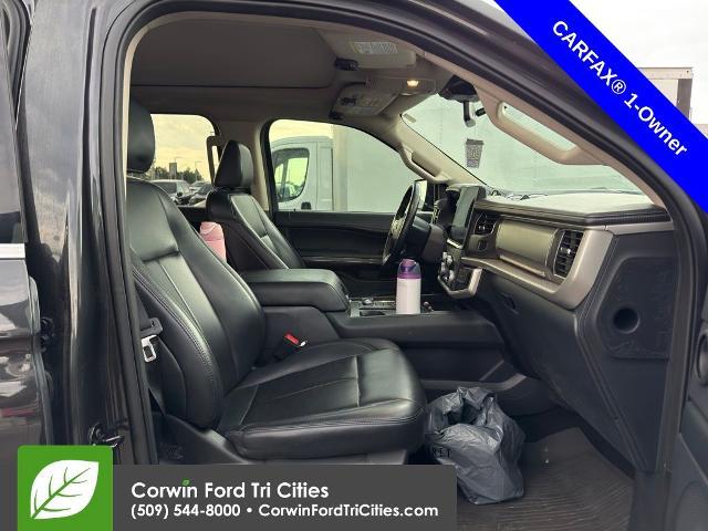 2023 Ford Expedition XLT MAX