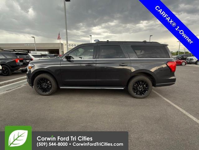 2023 Ford Expedition XLT MAX