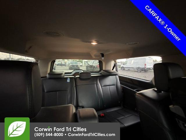 2023 Ford Expedition XLT MAX